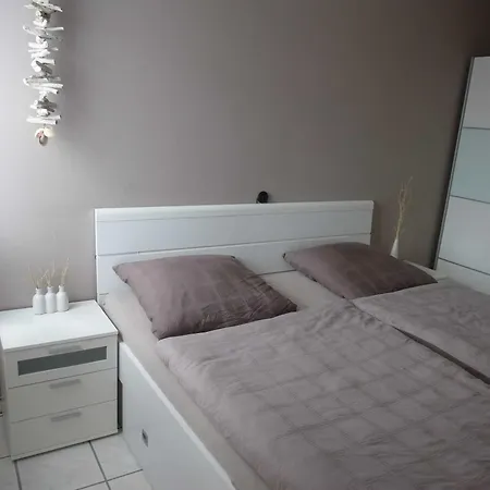 Ferienhaus In 20-008 Prázdninový dům Dornumersiel