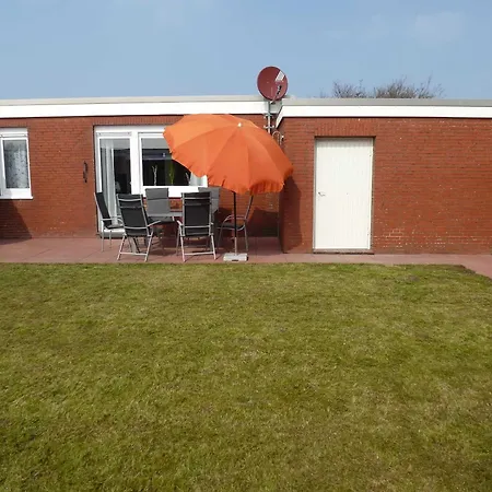 Ferienhaus In 20-008 Prázdninový dům *